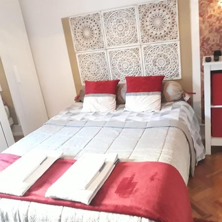 Ameli Rooms Lisboa Habitación foto